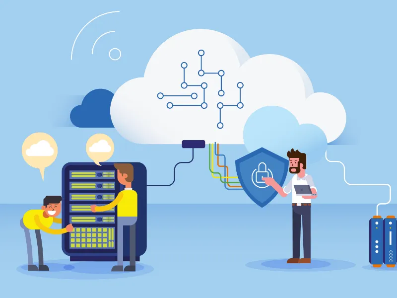 暑假充电计划：大学生如何顺利获得死磕大数据与云原生技能赢得未来